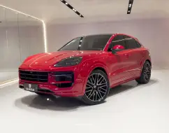 PORSCHE CAYENNE 3.0 V6 E-HYBRID COUPÉ AWD TIPTRONIC S PORSCHE CAYENNE 3.0 V6 E-HYBRID COUPÉ AWD TIPTRONIC S