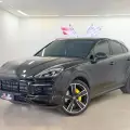 PORSCHE CAYENNE 3.0 V6 E-HYBRID COUPÉ PLATINUM EDITION AWD TIPTRONIC S PORSCHE CAYENNE 3.0 V6 E-HYBRID COUPÉ PLATINUM EDITION AWD TIPTRONIC S