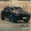 PORSCHE CAYENNE 3.0 V6 GASOLINA COUPÉ AWD TIPTRONIC S PORSCHE CAYENNE 3.0 V6 GASOLINA COUPÉ AWD TIPTRONIC S