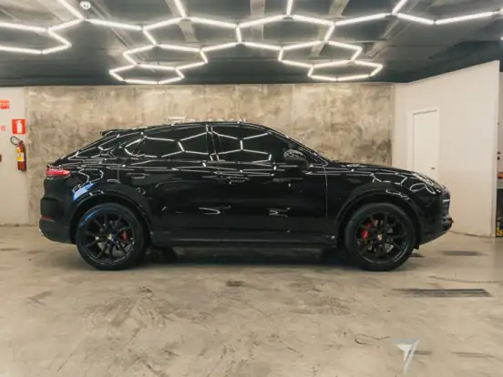 PORSCHE-CAYENNE-3.0 V6 GASOLINA COUPÉ AWD TIPTRONIC S PORSCHE-CAYENNE-2020