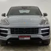 PORSCHE CAYENNE 3.0 V6 S E-HYBRID BLACK EDITION COUPÉ AWD TIPTRONIC S PORSCHE CAYENNE 3.0 V6 S E-HYBRID BLACK EDITION COUPÉ AWD TIPTRONIC S