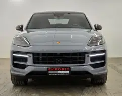 PORSCHE CAYENNE 3.0 V6 S E-HYBRID BLACK EDITION COUPÉ AWD TIPTRONIC S PORSCHE CAYENNE 3.0 V6 S E-HYBRID BLACK EDITION COUPÉ AWD TIPTRONIC S