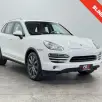 PORSCHE CAYENNE 3.6 4X4 V6 24V GASOLINA 4P TIPTRONIC PORSCHE CAYENNE 3.6 4X4 V6 24V GASOLINA 4P TIPTRONIC