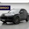 PORSCHE CAYENNE 3.0 V6 E-HYBRID AWD TIPTRONIC S PORSCHE CAYENNE 3.0 V6 E-HYBRID AWD TIPTRONIC S