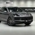 PORSCHE CAYENNE 3.0 V6 E-HYBRID AWD TIPTRONIC S PORSCHE CAYENNE 3.0 V6 E-HYBRID AWD TIPTRONIC S