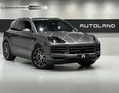 PORSCHE CAYENNE 3.0 V6 E-HYBRID AWD TIPTRONIC S PORSCHE CAYENNE 3.0 V6 E-HYBRID AWD TIPTRONIC S