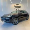 PORSCHE CAYENNE 3.0 V6 E-HYBRID AWD TIPTRONIC S PORSCHE CAYENNE 3.0 V6 E-HYBRID AWD TIPTRONIC S