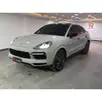 PORSCHE CAYENNE 3.0 V6 E-HYBRID COUPÉ AWD TIPTRONIC S PORSCHE CAYENNE 3.0 V6 E-HYBRID COUPÉ AWD TIPTRONIC S