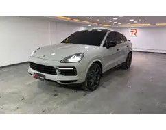 PORSCHE CAYENNE 3.0 V6 E-HYBRID COUPÉ AWD TIPTRONIC S PORSCHE CAYENNE 3.0 V6 E-HYBRID COUPÉ AWD TIPTRONIC S