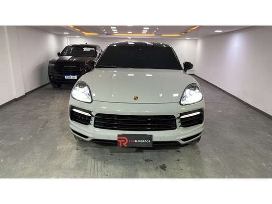 PORSCHE-CAYENNE-3.0 V6 E-HYBRID COUPÉ AWD TIPTRONIC S PORSCHE-CAYENNE-2021