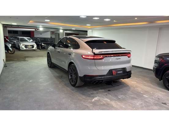 PORSCHE-CAYENNE-3.0 V6 E-HYBRID COUPÉ AWD TIPTRONIC S PORSCHE-CAYENNE-2021