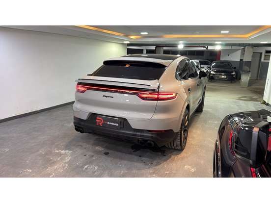 PORSCHE-CAYENNE-3.0 V6 E-HYBRID COUPÉ AWD TIPTRONIC S PORSCHE-CAYENNE-2021