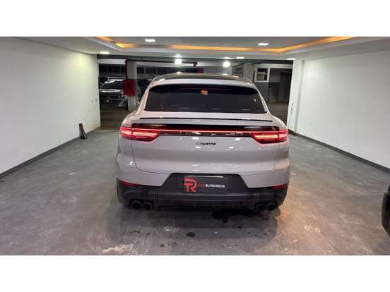 PORSCHE-CAYENNE-3.0 V6 E-HYBRID COUPÉ AWD TIPTRONIC S PORSCHE-CAYENNE-2021