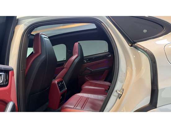PORSCHE-CAYENNE-3.0 V6 E-HYBRID COUPÉ AWD TIPTRONIC S PORSCHE-CAYENNE-2021