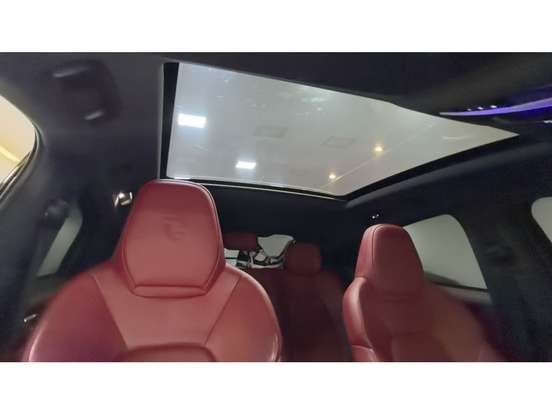 PORSCHE-CAYENNE-3.0 V6 E-HYBRID COUPÉ AWD TIPTRONIC S PORSCHE-CAYENNE-2021