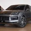PORSCHE CAYENNE 3.0 V6 E-HYBRID COUPÉ AWD TIPTRONIC S PORSCHE CAYENNE 3.0 V6 E-HYBRID COUPÉ AWD TIPTRONIC S