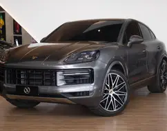 PORSCHE CAYENNE 3.0 V6 E-HYBRID COUPÉ AWD TIPTRONIC S PORSCHE CAYENNE 3.0 V6 E-HYBRID COUPÉ AWD TIPTRONIC S