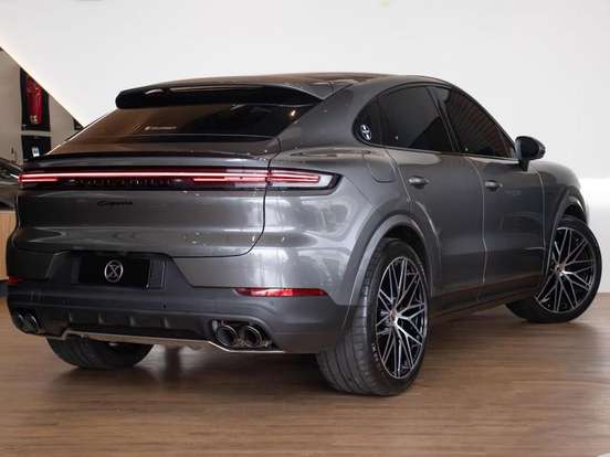 PORSCHE-CAYENNE-3.0 V6 E-HYBRID COUPÉ AWD TIPTRONIC S PORSCHE-CAYENNE-2024