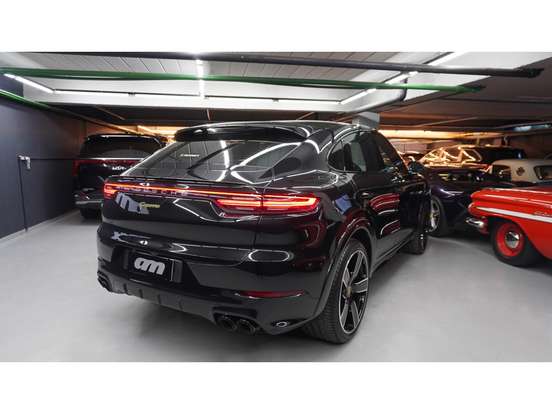 PORSCHE-CAYENNE-3.0 V6 E-HYBRID COUPÉ AWD TIPTRONIC S PORSCHE-CAYENNE-2023