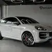 PORSCHE CAYENNE 3.0 V6 E-HYBRID COUPÉ AWD TIPTRONIC S PORSCHE CAYENNE 3.0 V6 E-HYBRID COUPÉ AWD TIPTRONIC S
