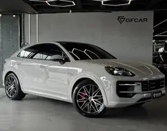 PORSCHE CAYENNE 3.0 V6 E-HYBRID COUPÉ AWD TIPTRONIC S PORSCHE CAYENNE 3.0 V6 E-HYBRID COUPÉ AWD TIPTRONIC S