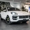 PORSCHE CAYENNE 3.0 V6 E-HYBRID COUPÉ AWD TIPTRONIC S PORSCHE CAYENNE 3.0 V6 E-HYBRID COUPÉ AWD TIPTRONIC S