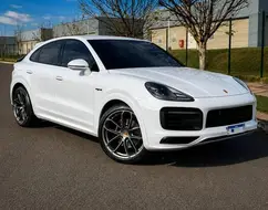 PORSCHE CAYENNE 3.0 V6 E-HYBRID PLATINUM EDITION AWD TIPTRONIC S PORSCHE CAYENNE 3.0 V6 E-HYBRID PLATINUM EDITION AWD TIPTRONIC S