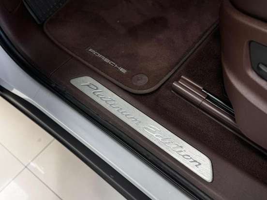 PORSCHE-CAYENNE-3.0 V6 E-HYBRID PLATINUM EDITION AWD TIPTRONIC S PORSCHE-CAYENNE-2023