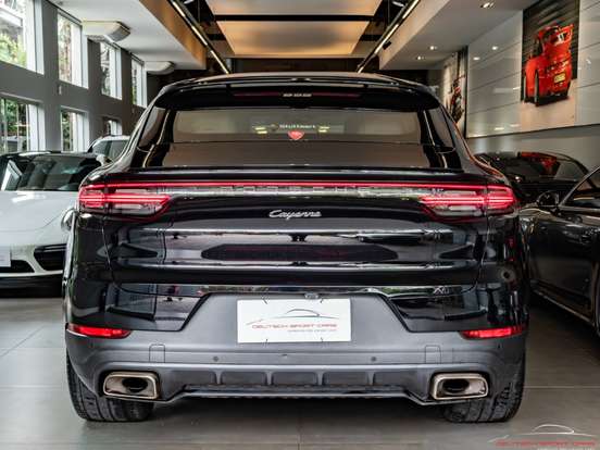 PORSCHE-CAYENNE-2019