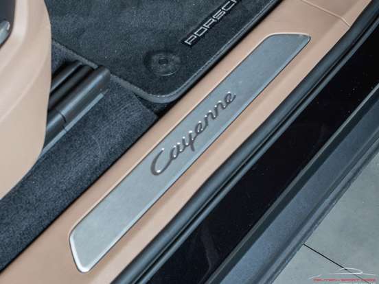 PORSCHE-CAYENNE-3.0 V6 GASOLINA COUPÉ AWD TIPTRONIC S PORSCHE-CAYENNE-2019