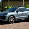 PORSCHE CAYENNE 4.0 V8 GASOLINA GTS COUPÉ AWD TIPTRONIC S PORSCHE CAYENNE 4.0 V8 GASOLINA GTS COUPÉ AWD TIPTRONIC S