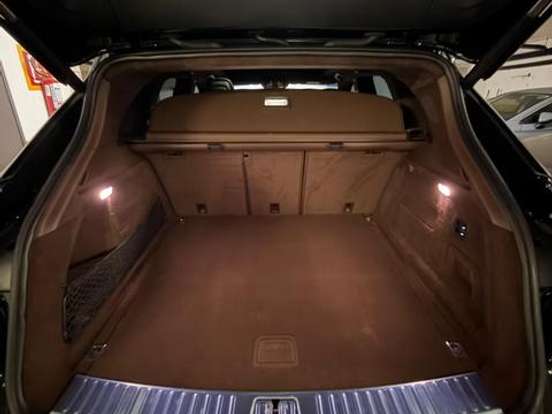 PORSCHE-CAYENNE-4.0 V8 E-HYBRID TURBO S AWD TIPTRONIC S PORSCHE-CAYENNE-2023