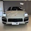 PORSCHE CAYENNE 4.0 V8 E-HYBRID TURBO S AWD TIPTRONIC S PORSCHE CAYENNE 4.0 V8 E-HYBRID TURBO S AWD TIPTRONIC S