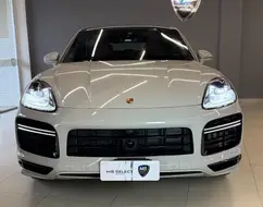 PORSCHE CAYENNE 4.0 V8 E-HYBRID TURBO S AWD TIPTRONIC S PORSCHE CAYENNE 4.0 V8 E-HYBRID TURBO S AWD TIPTRONIC S