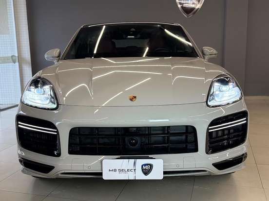 PORSCHE-CAYENNE-4.0 V8 E-HYBRID TURBO S AWD TIPTRONIC S PORSCHE-CAYENNE-2023