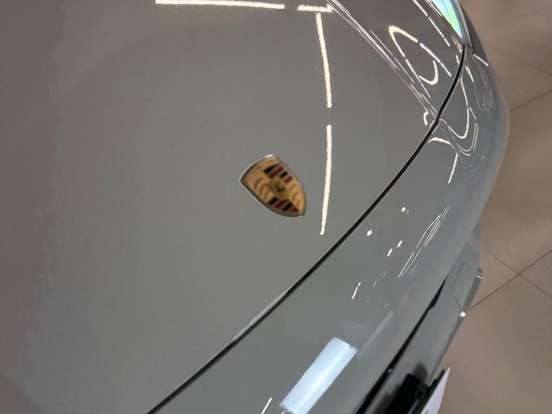 PORSCHE-CAYENNE-4.0 V8 E-HYBRID TURBO S AWD TIPTRONIC S PORSCHE-CAYENNE-2023