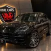 PORSCHE CAYENNE 4.0 V8 GASOLINA GTS COUPÉ AWD TIPTRONIC S PORSCHE CAYENNE 4.0 V8 GASOLINA GTS COUPÉ AWD TIPTRONIC S