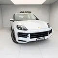PORSCHE CAYENNE 4.0 V8 GASOLINA S AWD TIPTRONIC S PORSCHE CAYENNE 4.0 V8 GASOLINA S AWD TIPTRONIC S