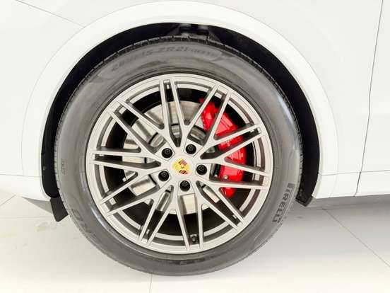 PORSCHE-CAYENNE-4.0 V8 GASOLINA S AWD TIPTRONIC S PORSCHE-CAYENNE-2023