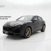 PORSCHE CAYENNE 4.0 V8 GASOLINA TURBO GT COUPÉ AWD TIPTRONIC S PORSCHE CAYENNE 4.0 V8 GASOLINA TURBO GT COUPÉ AWD TIPTRONIC S