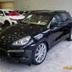 PORSCHE CAYENNE 4.8 S 4X4 V8 32V GASOLINA 4P MANUAL PORSCHE CAYENNE 4.8 S 4X4 V8 32V GASOLINA 4P MANUAL