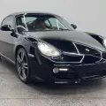 PORSCHE CAYMAN 3.4 S I6 24V GASOLINA 2P AUTOMATIZADO PORSCHE CAYMAN 3.4 S I6 24V GASOLINA 2P AUTOMATIZADO