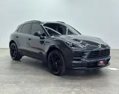 PORSCHE MACAN 2.0 16V GASOLINA 4P AUTOMÁTICO PORSCHE MACAN 2.0 16V GASOLINA 4P AUTOMÁTICO