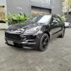 PORSCHE MACAN 2.0 16V GASOLINA 4P AUTOMÁTICO PORSCHE MACAN 2.0 16V GASOLINA 4P AUTOMÁTICO