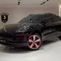 PORSCHE MACAN 2.0 TURBO GASOLINA PDK PORSCHE MACAN 2.0 TURBO GASOLINA PDK