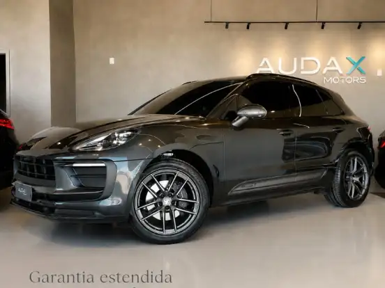 PORSCHE-MACAN-2.0 TURBO GASOLINA T PDK PORSCHE-MACAN-2024