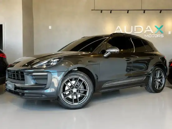PORSCHE-MACAN-2.0 TURBO GASOLINA T PDK PORSCHE-MACAN-2024