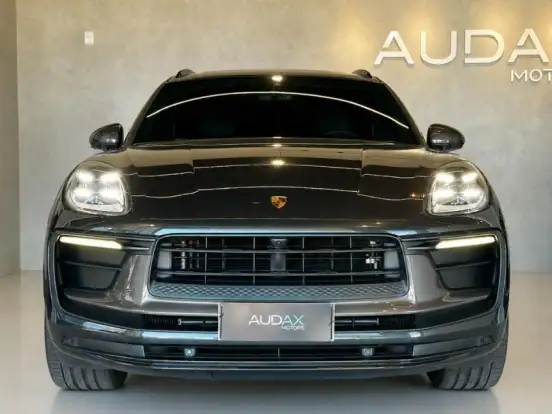 PORSCHE-MACAN-2.0 TURBO GASOLINA T PDK PORSCHE-MACAN-2024