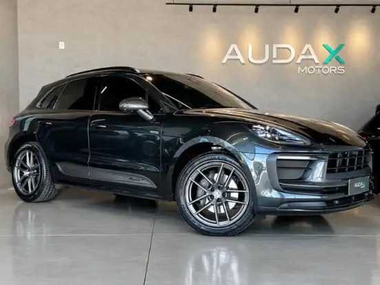 PORSCHE-MACAN-2.0 TURBO GASOLINA T PDK PORSCHE-MACAN-2024