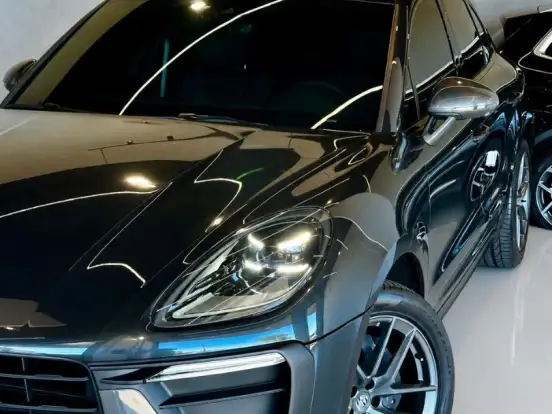 PORSCHE-MACAN-2.0 TURBO GASOLINA T PDK PORSCHE-MACAN-2024